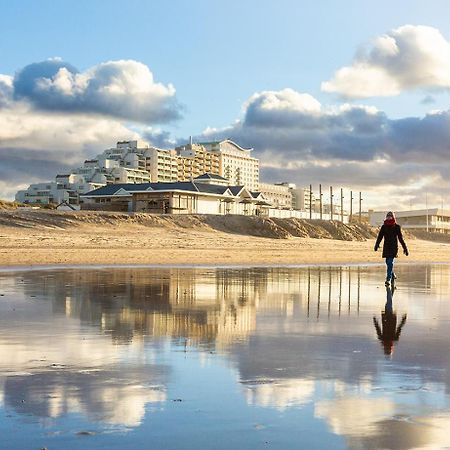 Hello Noordwijk - Tiny House Julianastraat 12 Apartman Kültér fotó