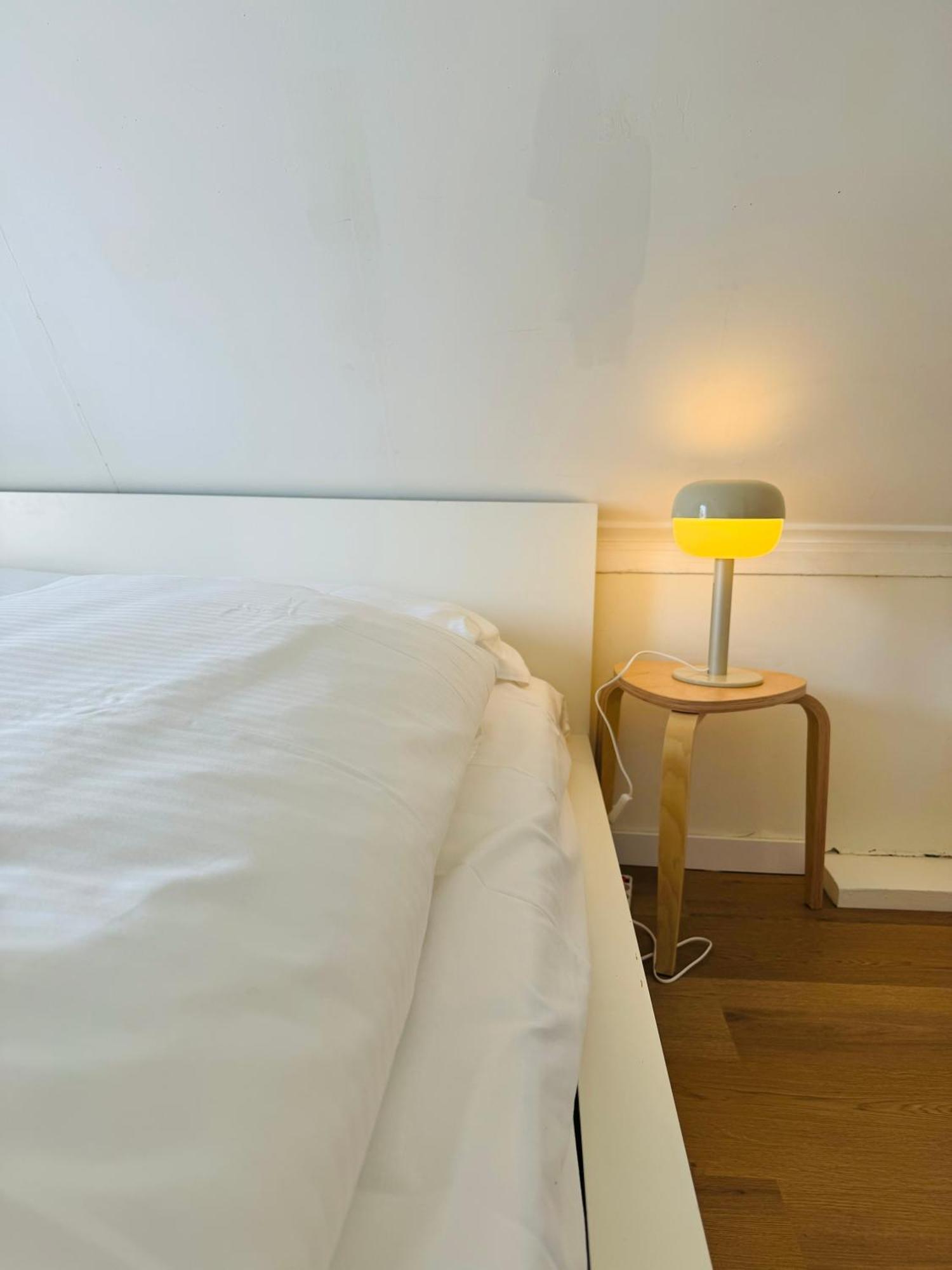Hello Noordwijk - Tiny House Julianastraat 12 Apartman Kültér fotó