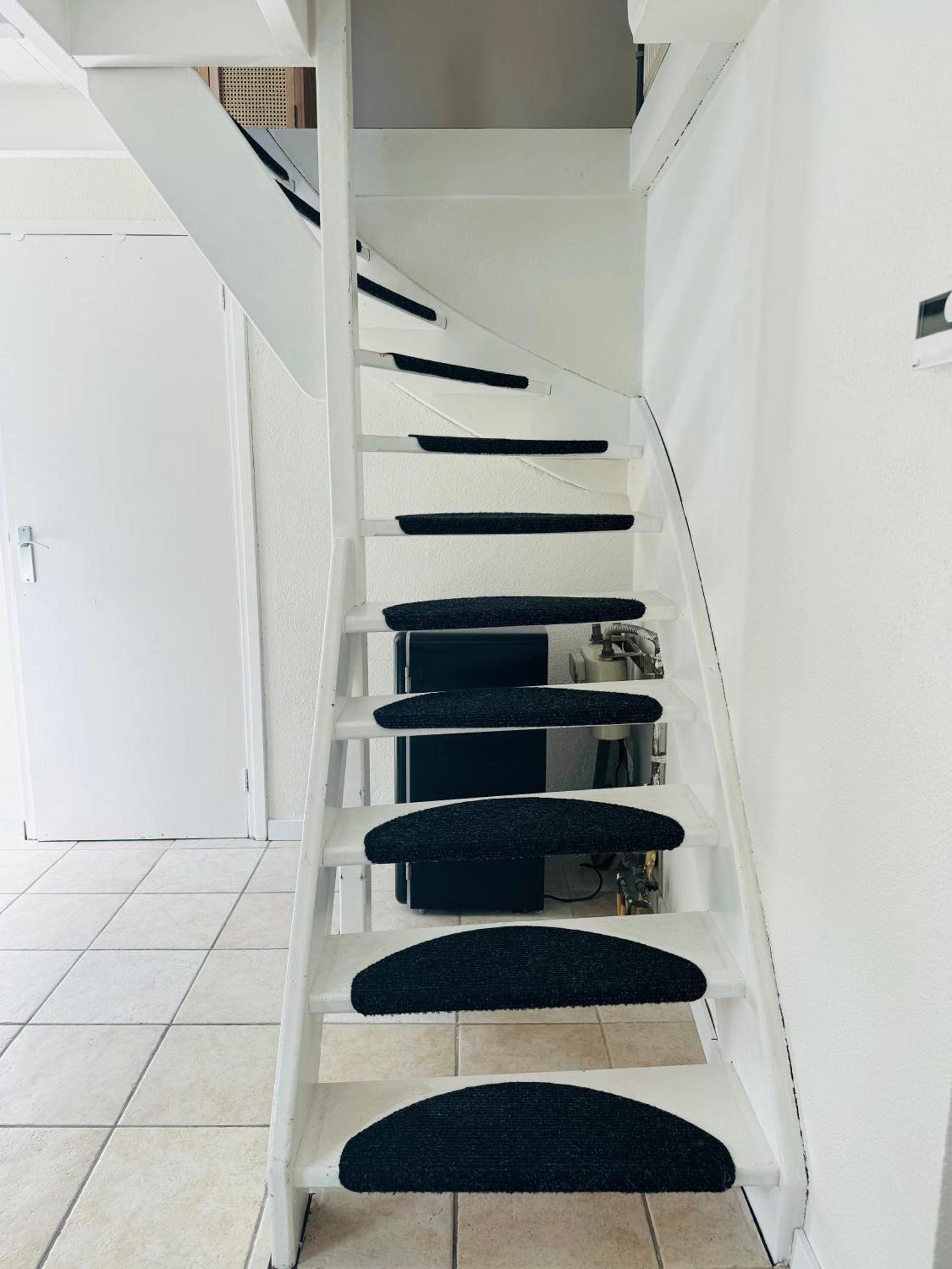 Hello Noordwijk - Tiny House Julianastraat 12 Apartman Kültér fotó